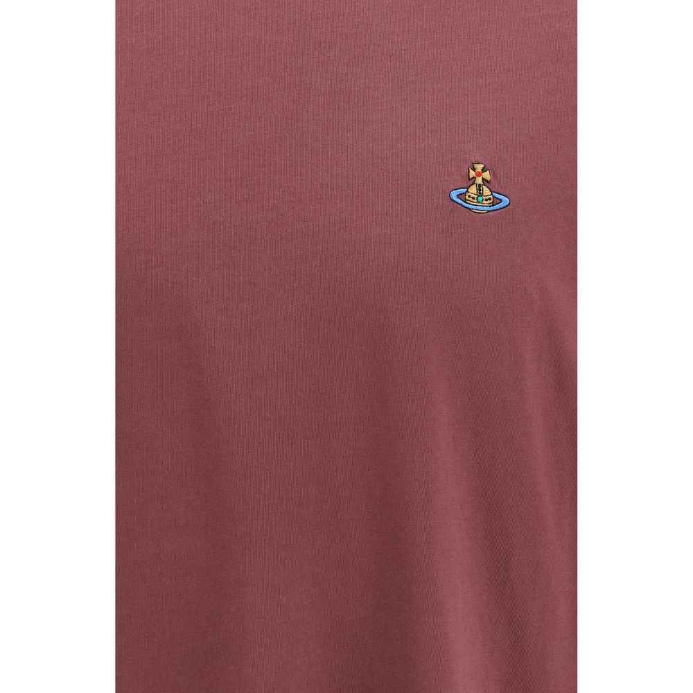 Multicolor Cotton T-Shirt