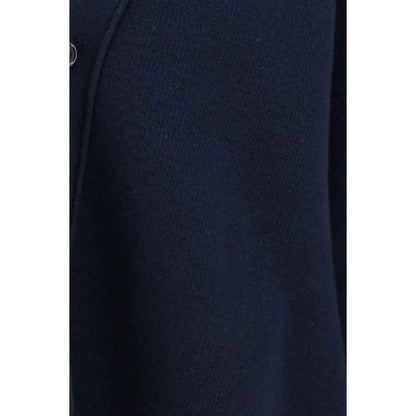 Blue Wool Oves Aries Cardigan
