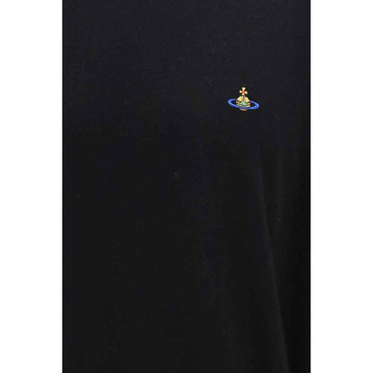 Black Cashmere Sweater