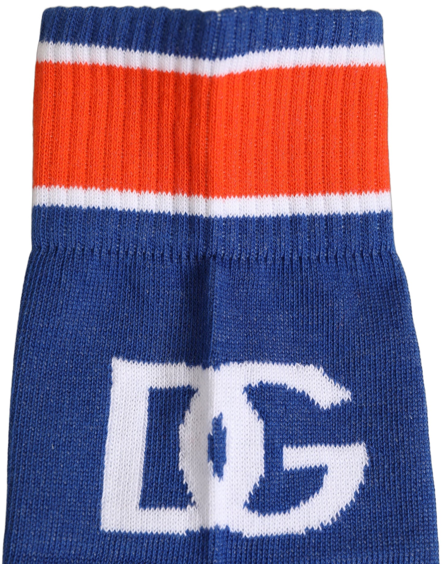 Men Multicolor Cotton Mid Calf Accessory Socks