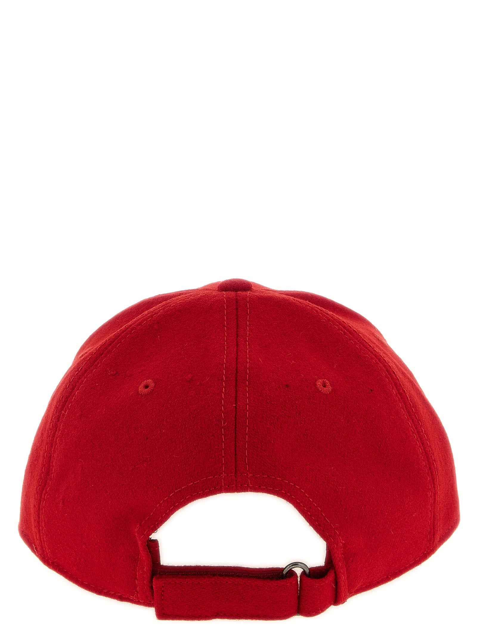 Multicolor Polyester Cap (Baseball Hat)