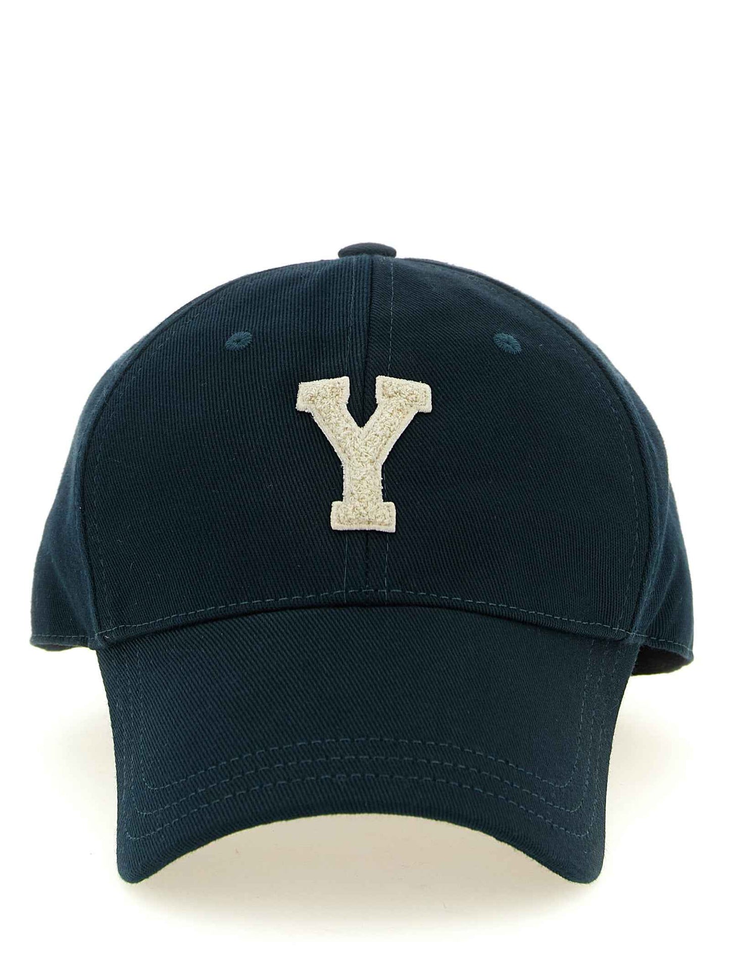 Bicolor Cotton Cap (Baseball Hat)
