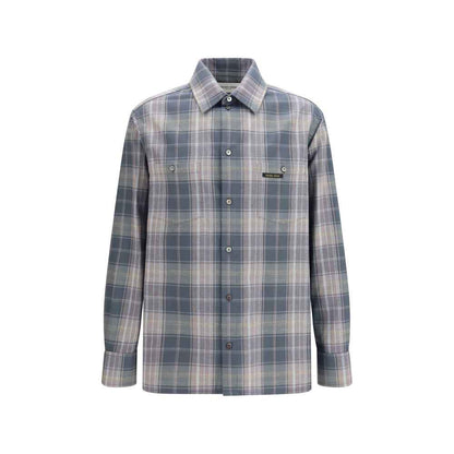 Multicolor Cotton Shirt