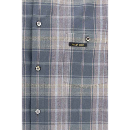 Multicolor Cotton Shirt