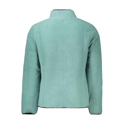 Verde Polyester Men's Sweatshirt