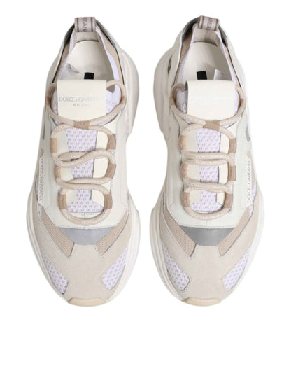 Multicolor Daymaster Low Top Sneakers Shoes