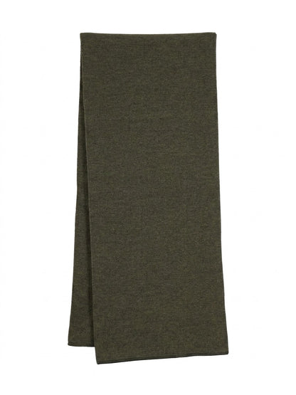 Bicolor Cashmere Scarf