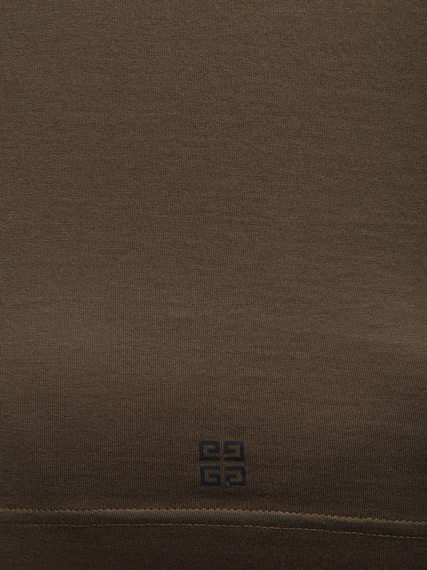 Bicolor Cotton Sportswear