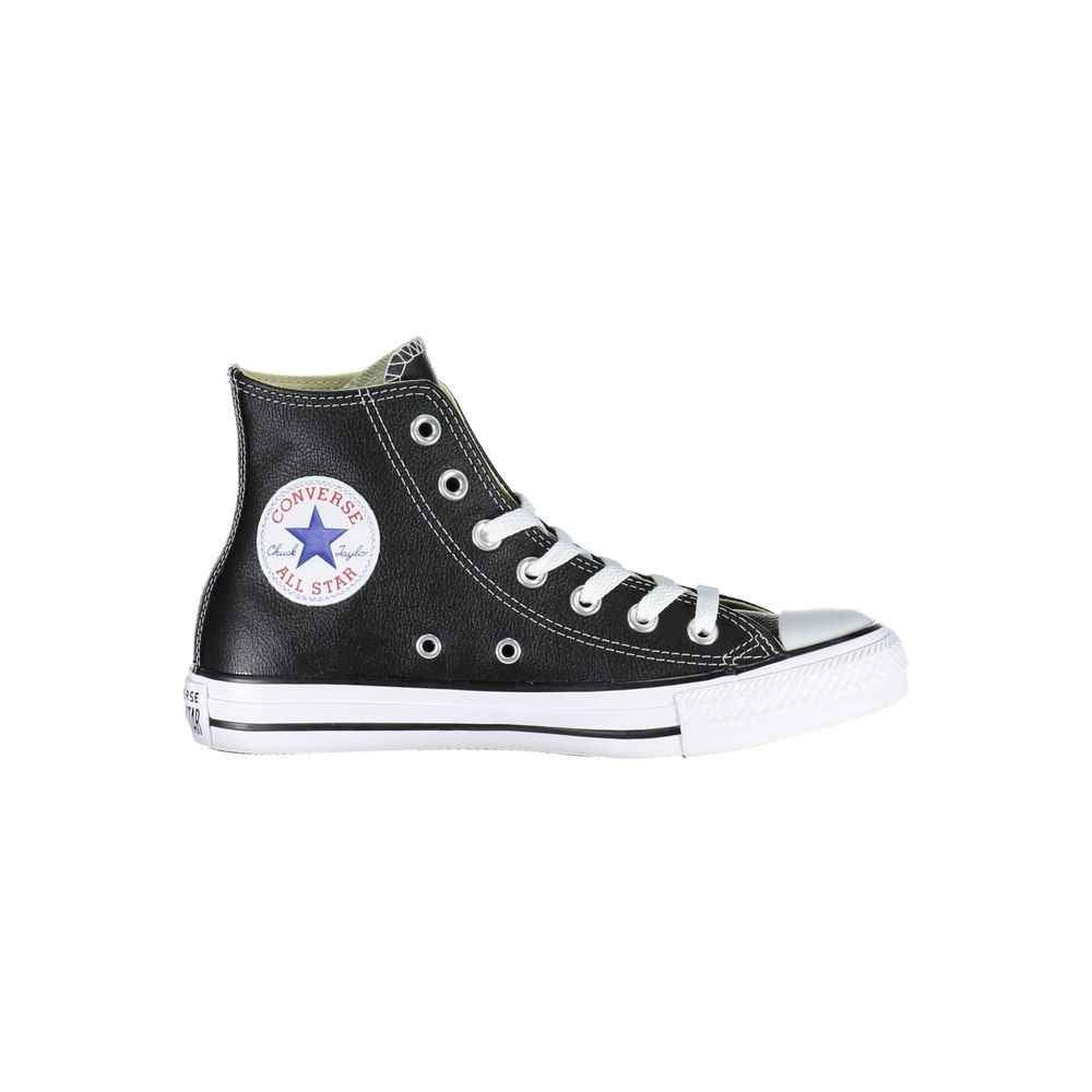 Nero Synthetic Men's Sneaker
