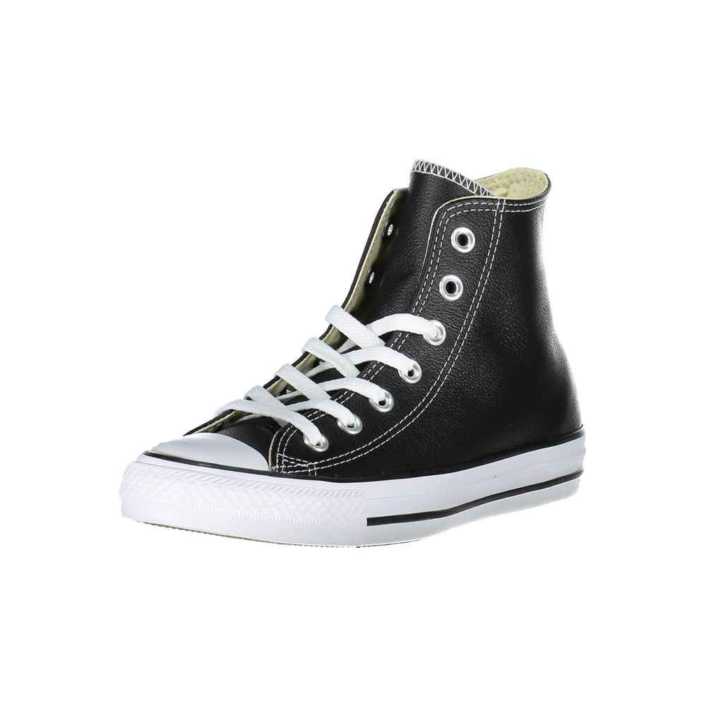 Nero Synthetic Men's Sneaker