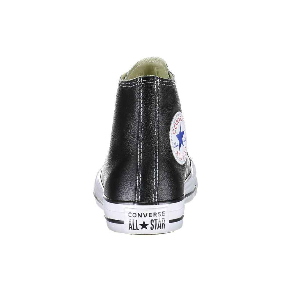 Nero Synthetic Men's Sneaker