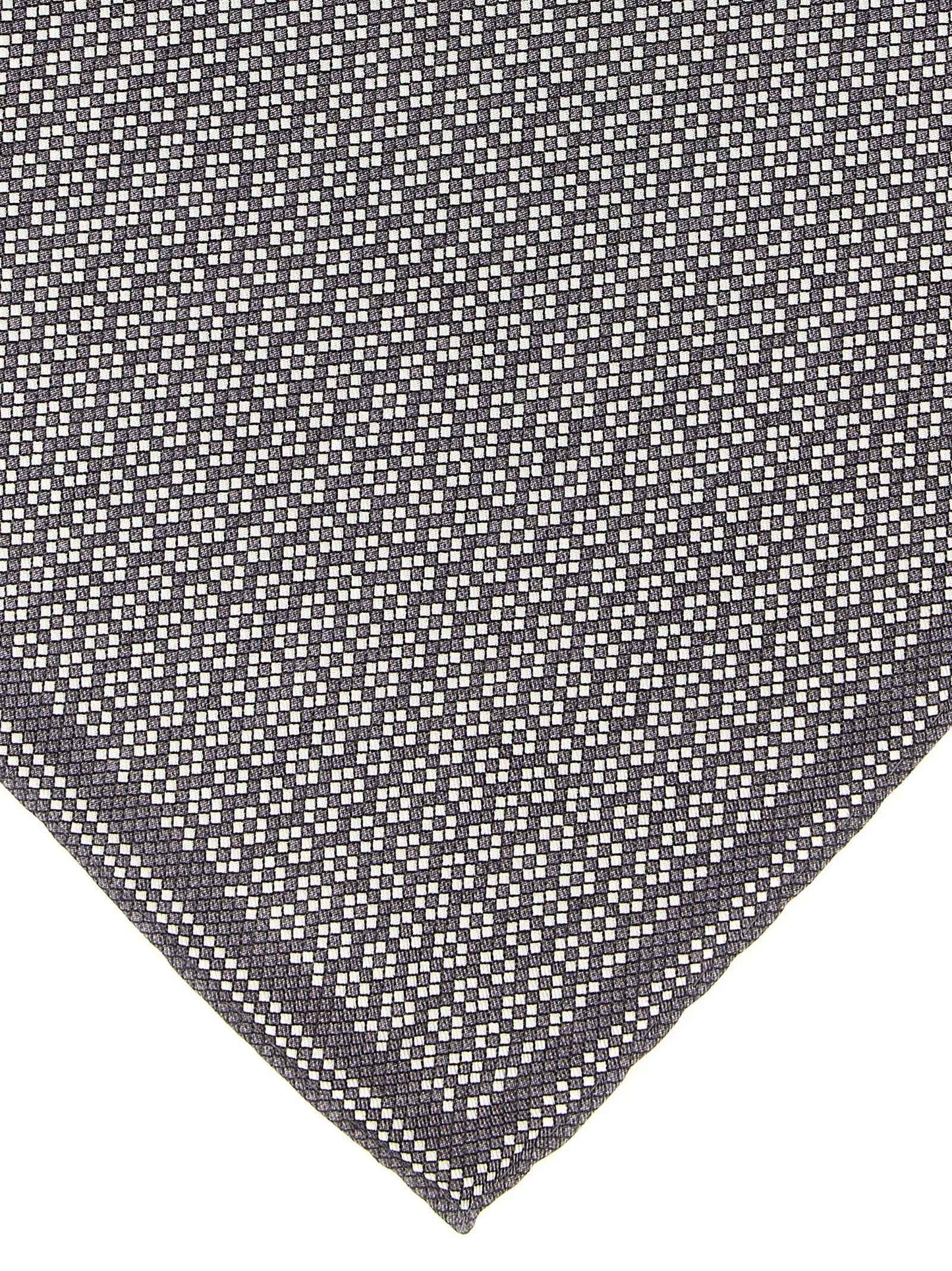 Multicolor Silk Pocket Square