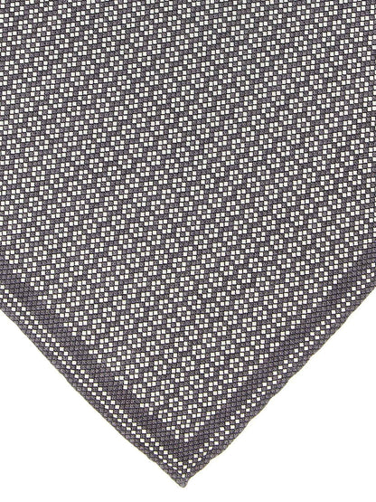 Multicolor Silk Pocket Square