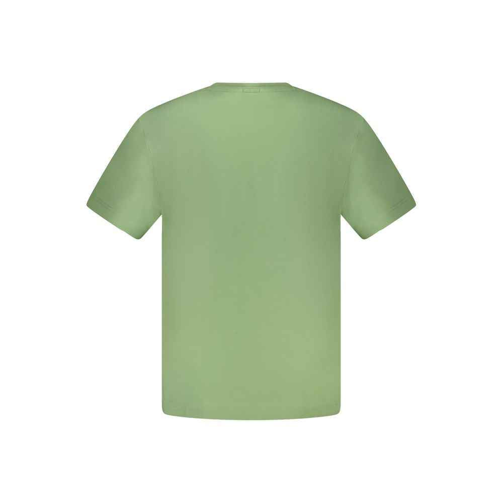 Verde Cotton Men's T-Shirt