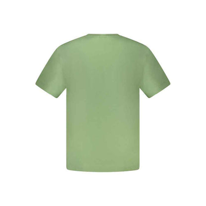 Verde Cotton Men's T-Shirt