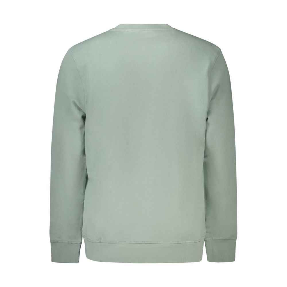 Verde Cotton Men's Sweatshirt