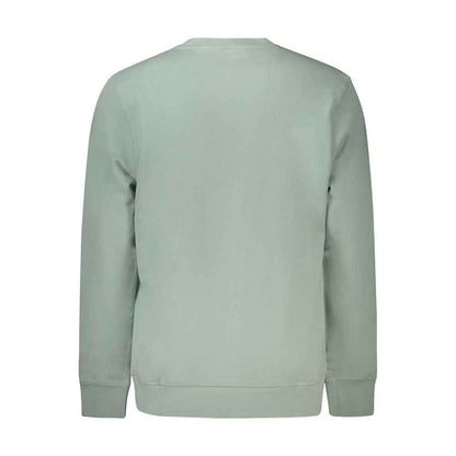 Verde Cotton Men's Sweatshirt
