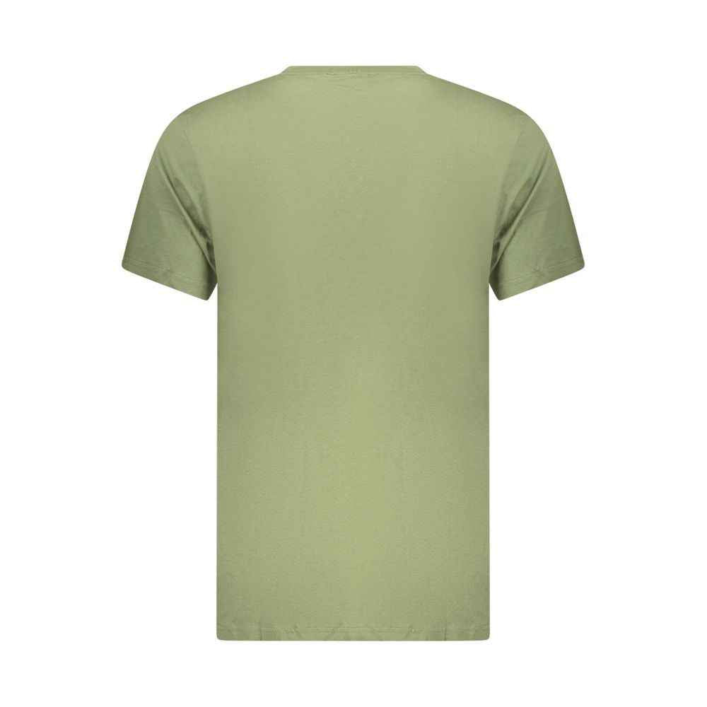 Verde Cotton Men's T-Shirt