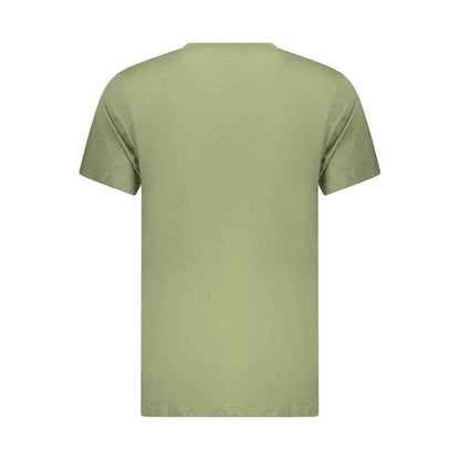 Verde Cotton Men's T-Shirt