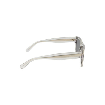 Transparent Acetate Mens Sunglasses