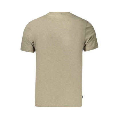 Verde Cotton Men T-Shirt