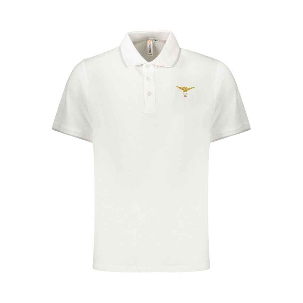 Bianco Cotton Men's Polo