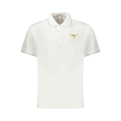 Bianco Cotton Men's Polo