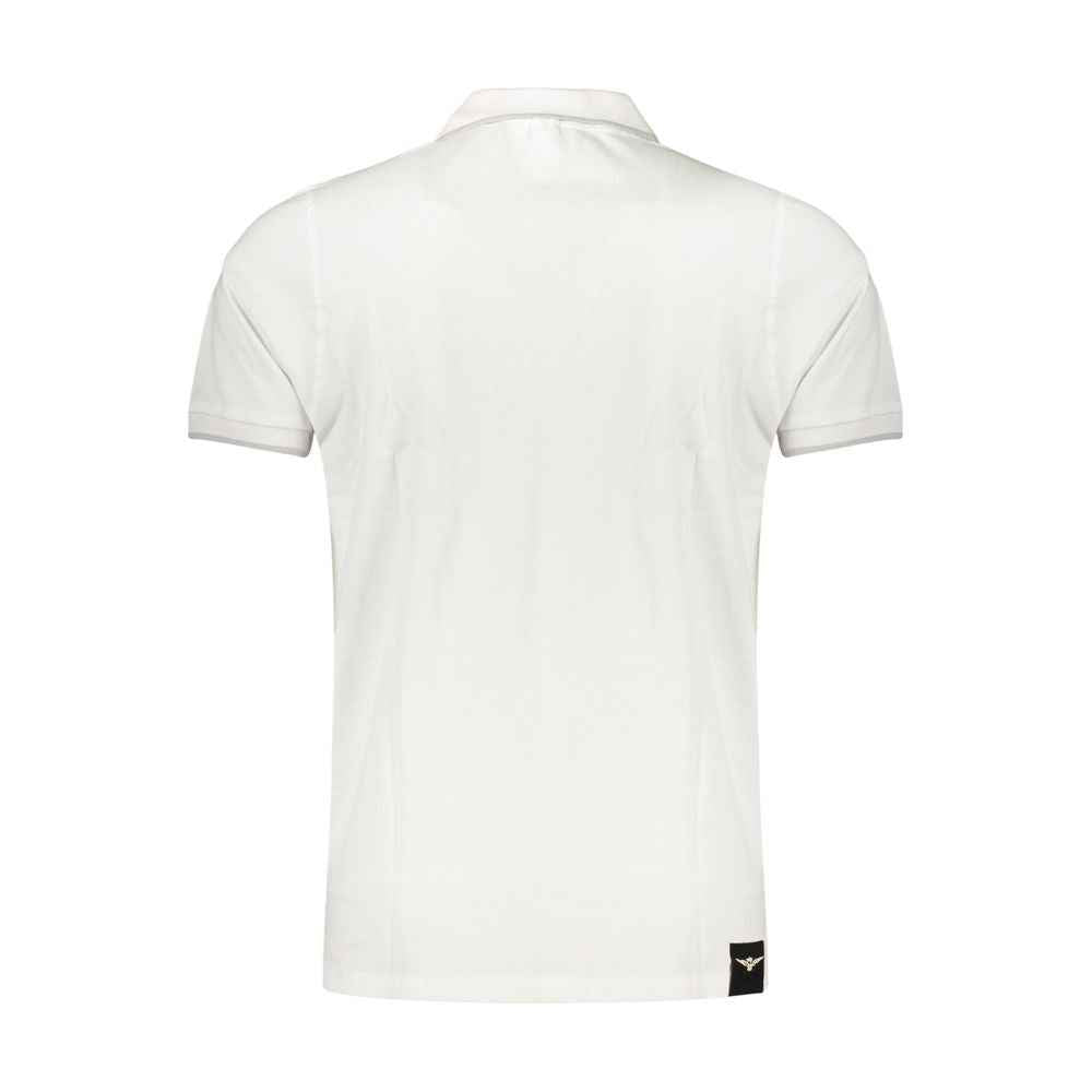 Bianco Cotton Men's Polo