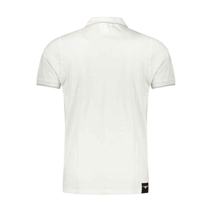 Bianco Cotton Men's Polo
