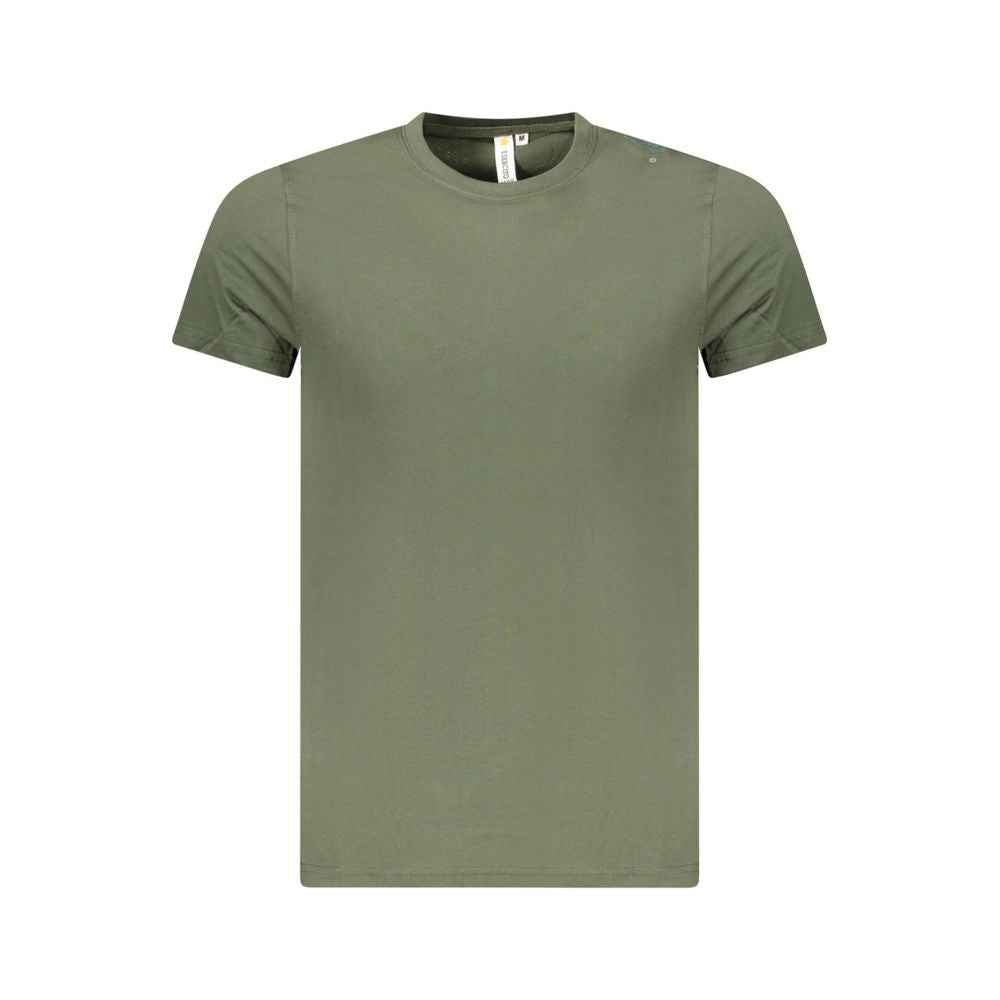 Verde Cotton Men's T-Shirt