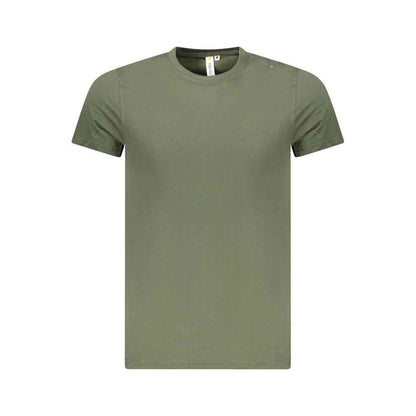 Verde Cotton Men's T-Shirt