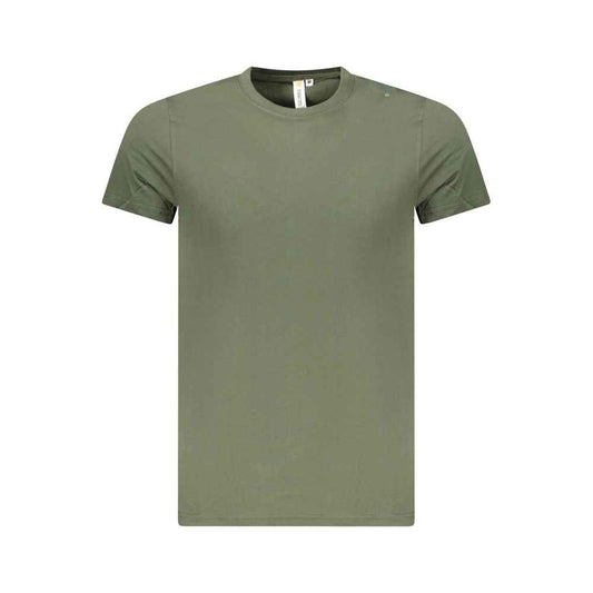 Verde Cotton Men's T-Shirt