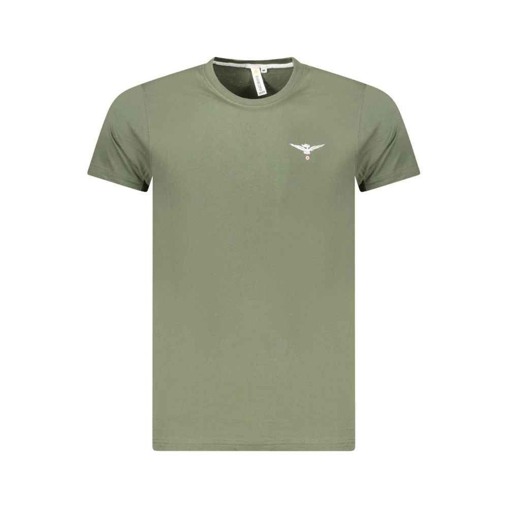 Verde Cotton Men's T-Shirt