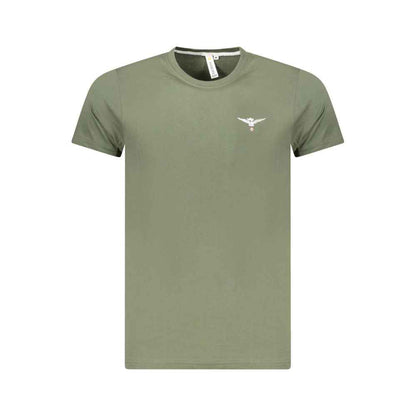 Verde Cotton Men's T-Shirt