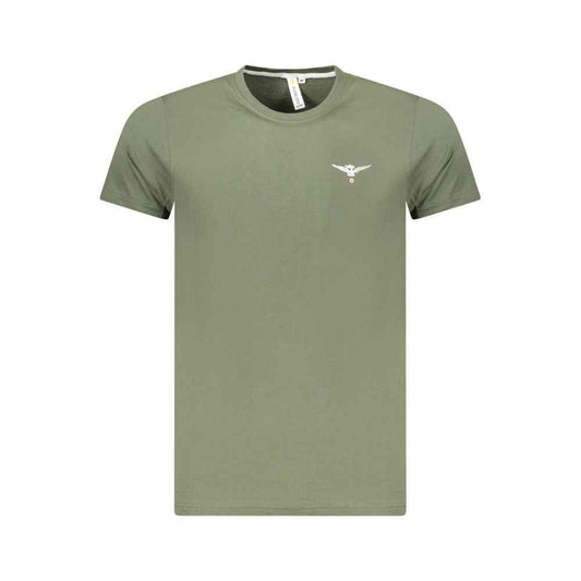 Verde Cotton Men's T-Shirt