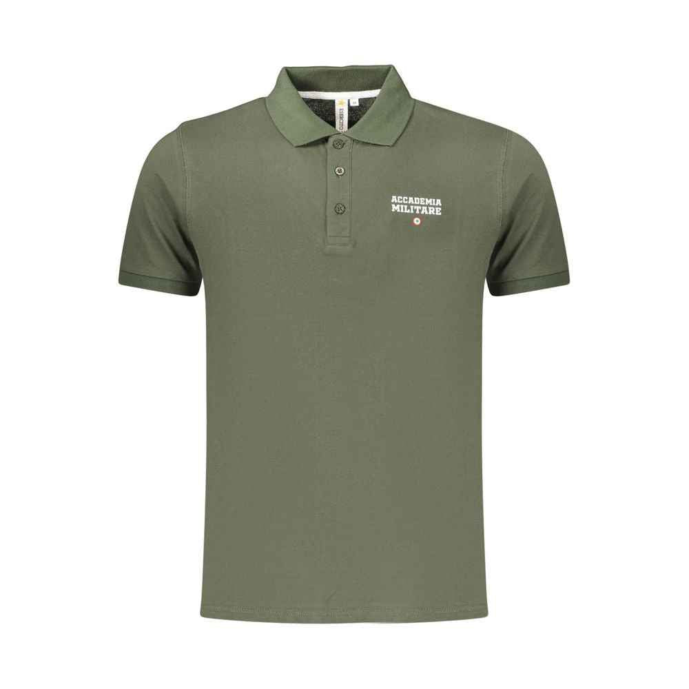 Verde Cotton Men's Polo