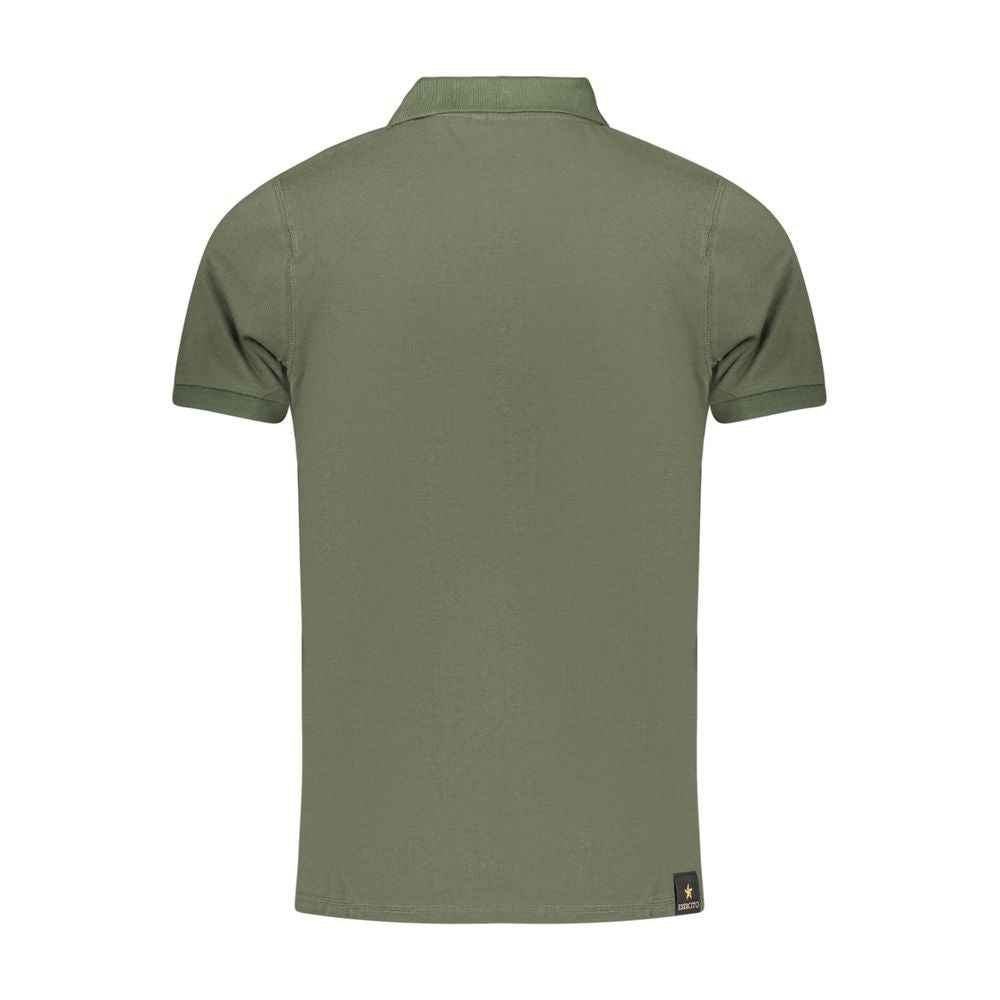 Verde Cotton Men's Polo