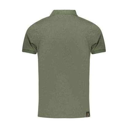 Verde Cotton Men's Polo
