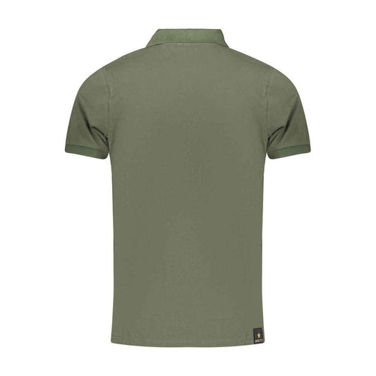 Verde Cotton Men's Polo