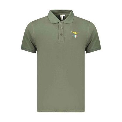 Verde Cotton Men's Polo
