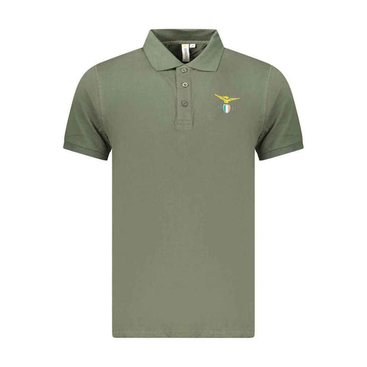 Verde Cotton Men's Polo