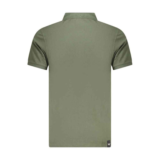 Verde Cotton Men's Polo
