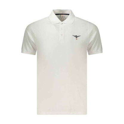 Bianco Cotton Men's Polo