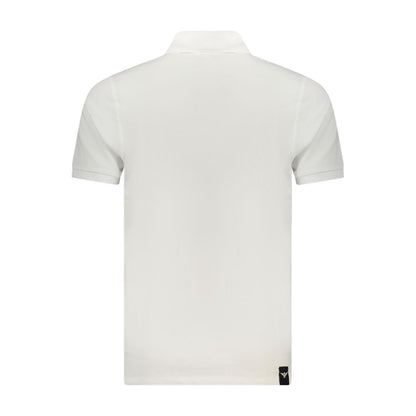 Bianco Cotton Men's Polo