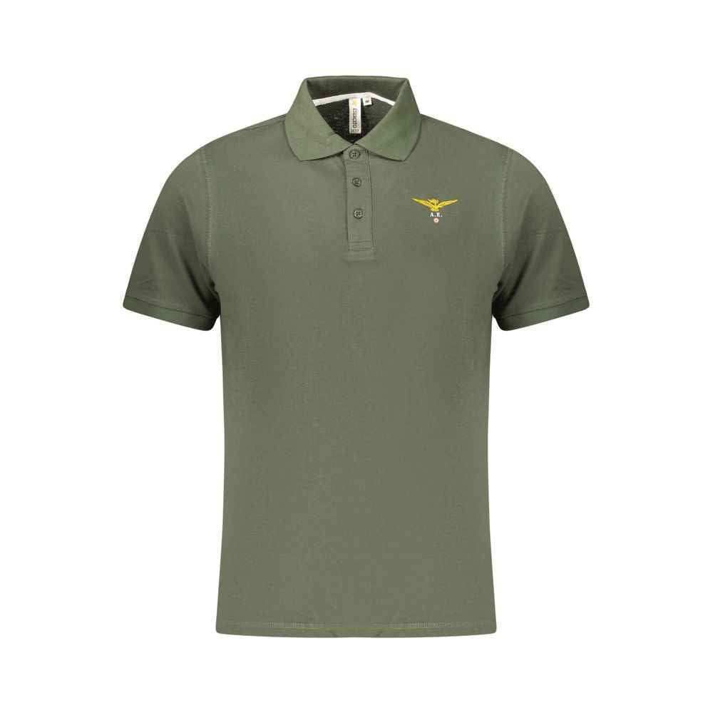 Verde Cotton Men's Polo