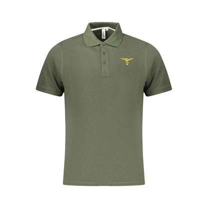 Verde Cotton Men's Polo