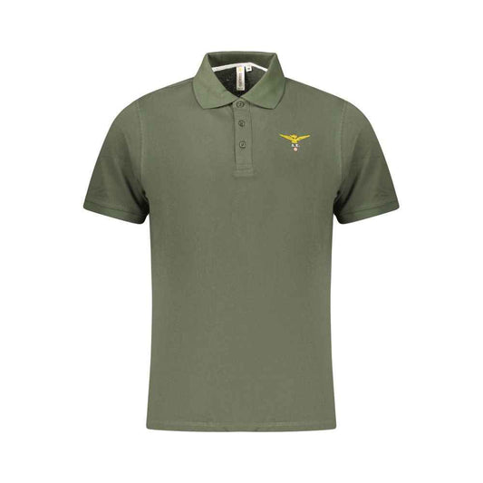 Verde Cotton Men's Polo