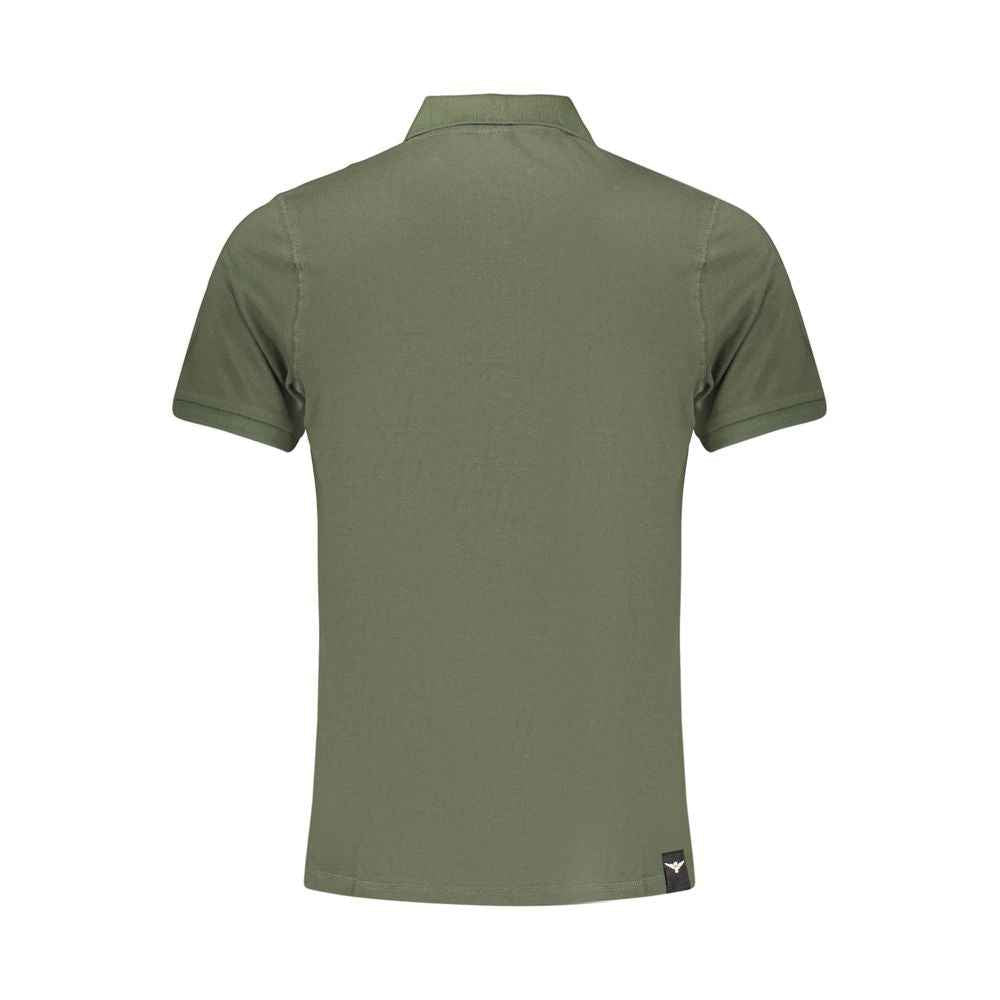 Verde Cotton Men's Polo