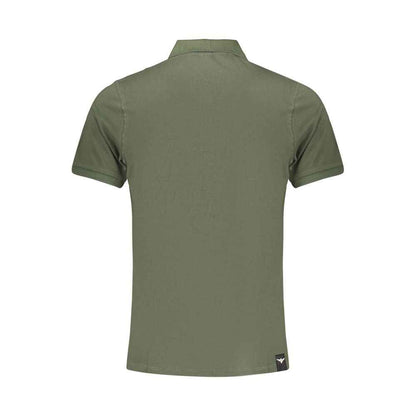 Verde Cotton Men's Polo