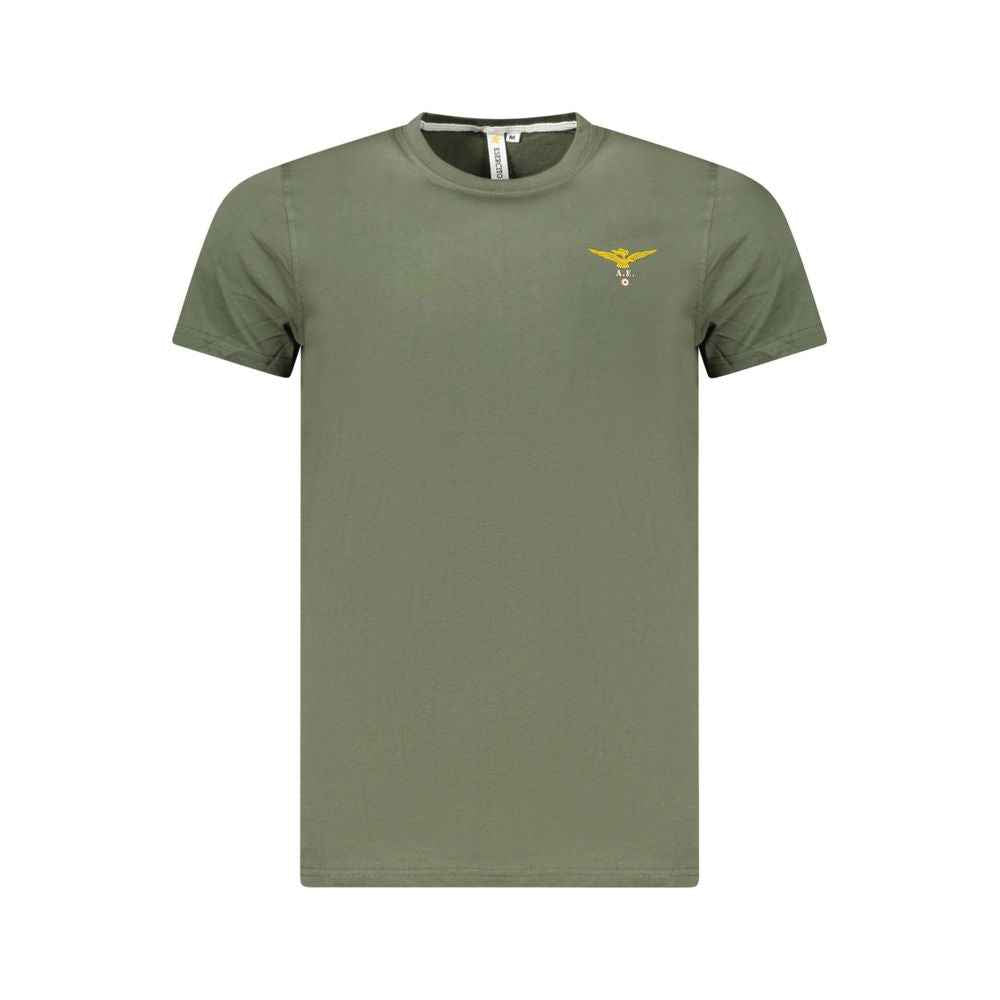 Verde Cotton Men's T-Shirt